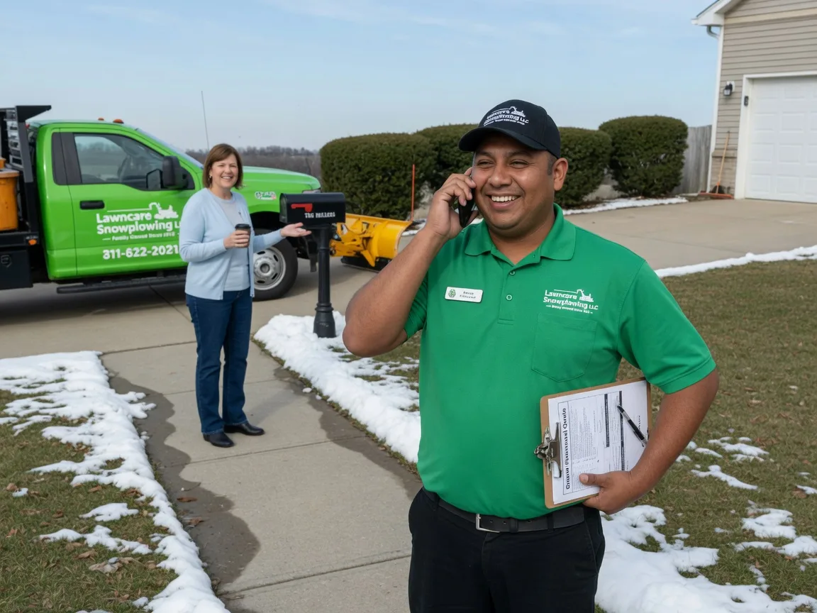 Lawn Care Services By Expert Landscaper Huntington, WV FAQs